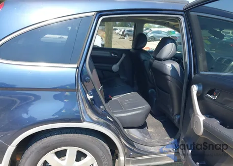 2007 Honda Cr-V Ex-L z USA, uszkodzony, nr VIN JHLRE38727C051278